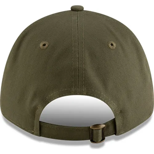 NEW ERA Gorra Urbana Unisex New Era Branded 940