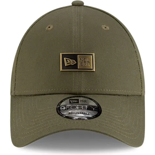 NEW ERA Gorra Urbana Unisex New Era Branded 940