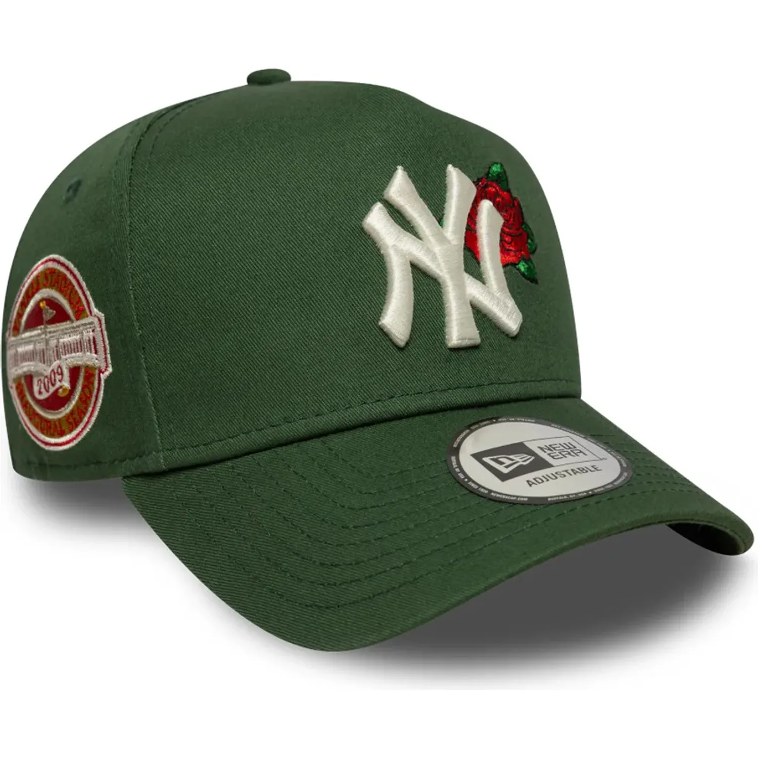 NEW ERA alt=