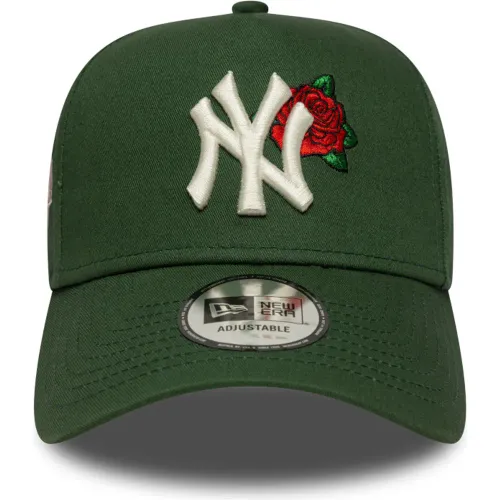 NEW ERA Gorra Urbana Unisex New York Yankees 940 Aframe
