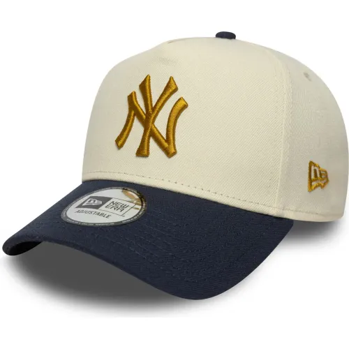NEW ERA Gorra Urbana Unisex New York Yankees 940