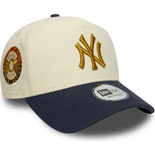 NEW ERA Gorra Urbana Unisex New York Yankees 940