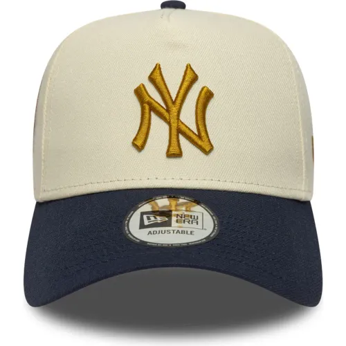 NEW ERA Gorra Urbana Unisex New York Yankees 940