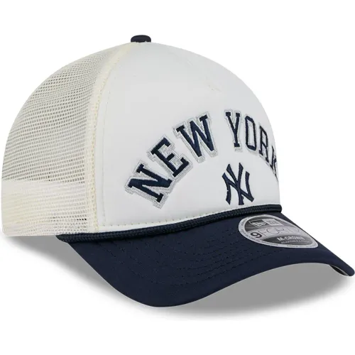 NEW ERA Gorra Urbana Unisex New York Yankees 940