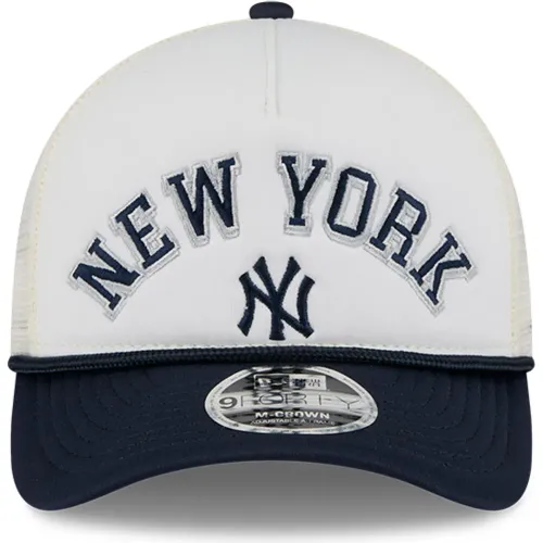 NEW ERA Gorra Urbana Unisex New York Yankees 940