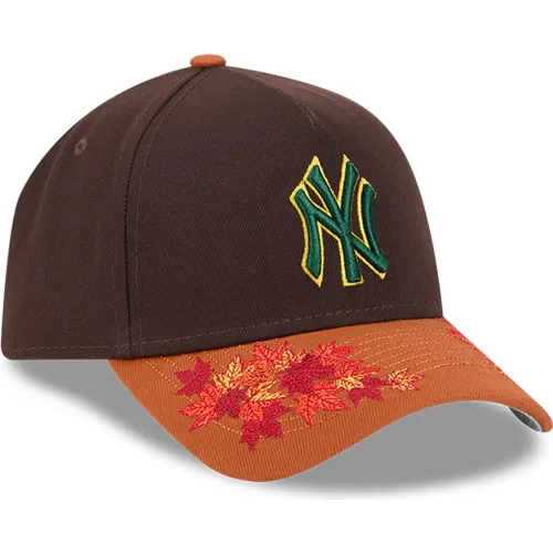 NEW ERA Gorra Urbana Unisex New York Yankees 940