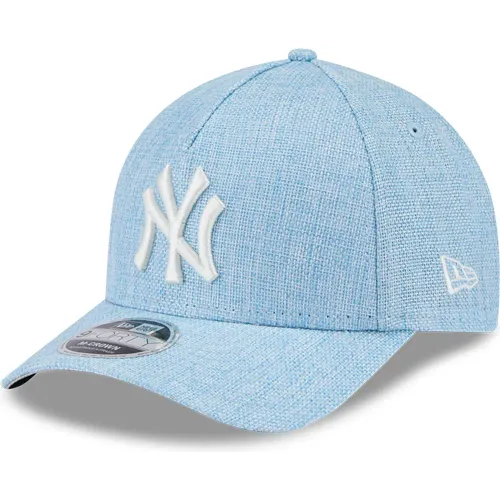 NEW ERA Gorra Urbana Unisex New York Yankees 940mc Aframe