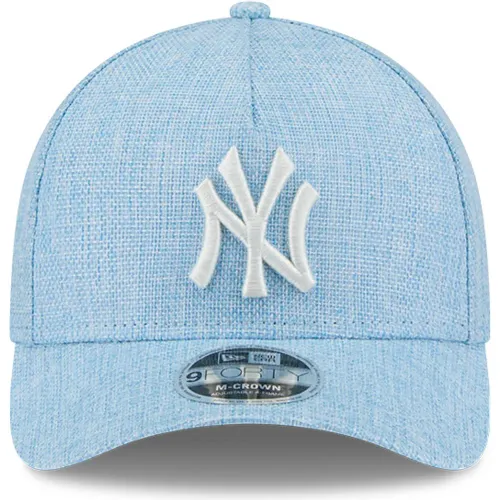NEW ERA Gorra Urbana Unisex New York Yankees 940mc Aframe