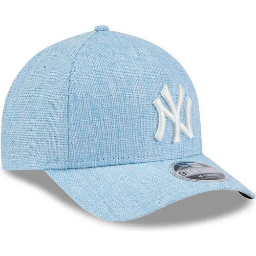 NEW ERA Gorra Urbana Unisex New York Yankees 940mc Aframe