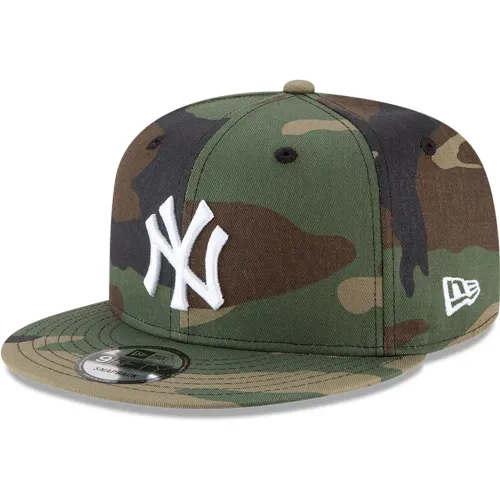 NEW ERA Gorra Urbana Unisex New York Yankees 950