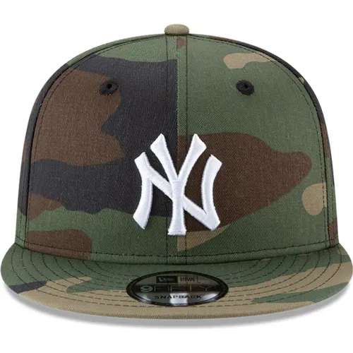 NEW ERA Gorra Urbana Unisex New York Yankees 950