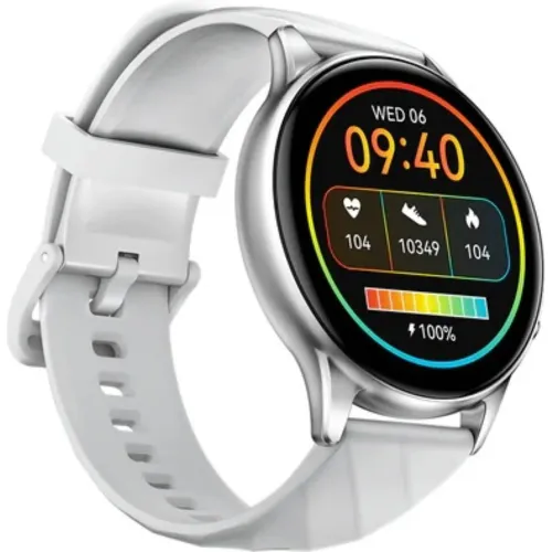 KUMI  Reloj Inteligente Smartwatch Gw5