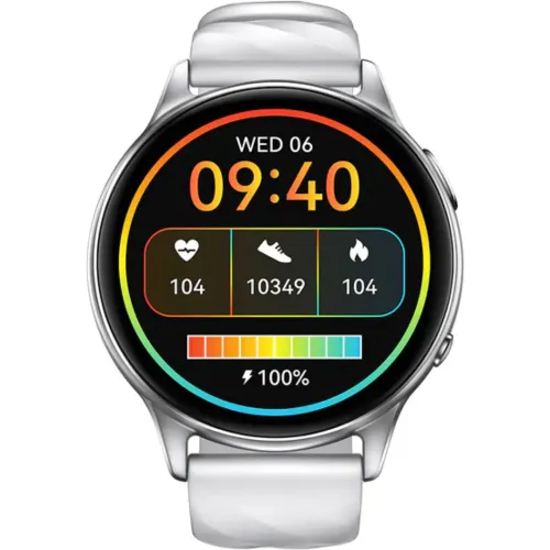 KUMI Reloj Inteligente Smartwatch Gw5