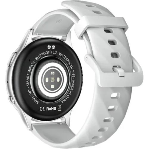 KUMI Reloj Inteligente Smartwatch Gw5