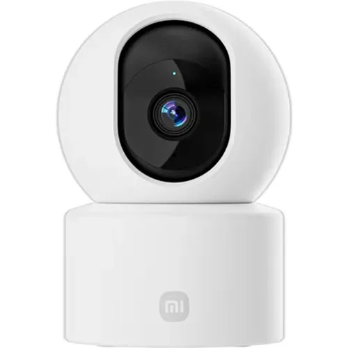 XIAOMI Cámara 360° Xiaomi C201 Blanco 1080p Seguridad Doméstica