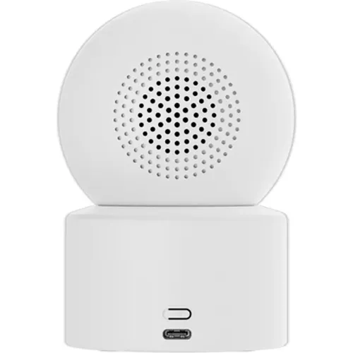 XIAOMI Cámara 360° Xiaomi C201 Blanco 1080p Seguridad Doméstica