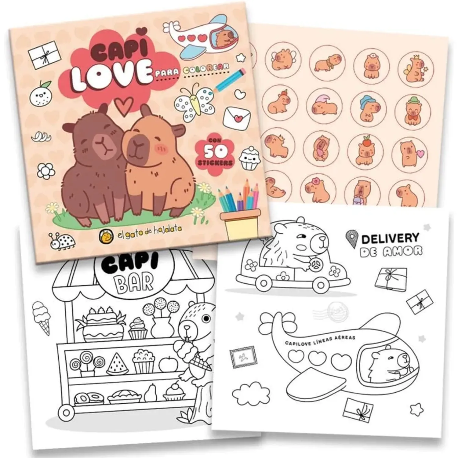 EL GATO DE HOJALATA alt=