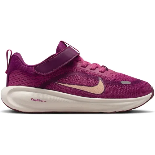 Nike Morado de Niña / Niño modelo Zapatillas Running Niños Stellar Ride fucsias textiles niña 2025120316093442300 Textil Eva