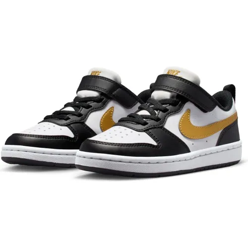 Nike Zapatillas Urbanas Niños Court Borough Low Recraft