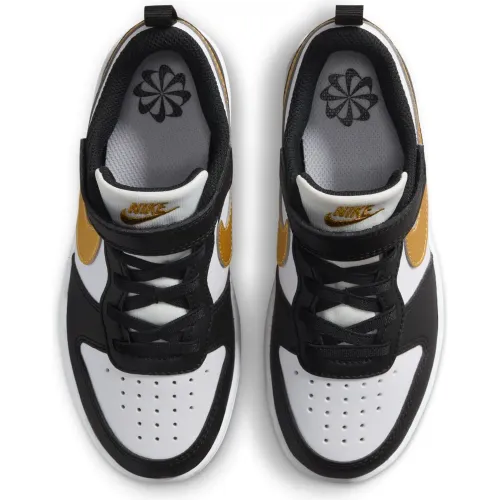 Nike Zapatillas Urbanas Niños Court Borough Low Recraft