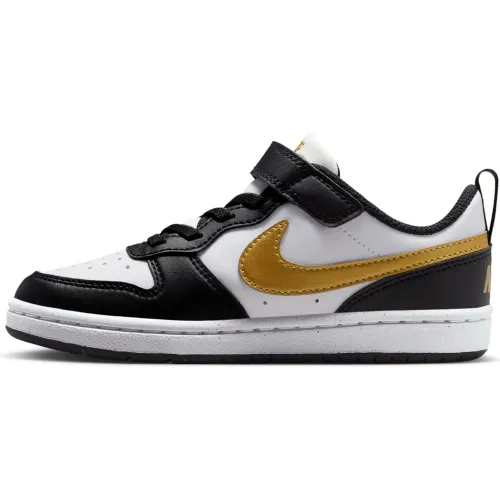 Nike Zapatillas Urbanas Niños Court Borough Low Recraft