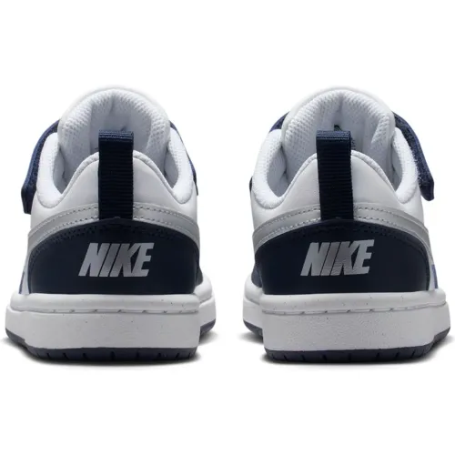 Nike Zapatillas Urbanas Niños Court Borough Low Recraft