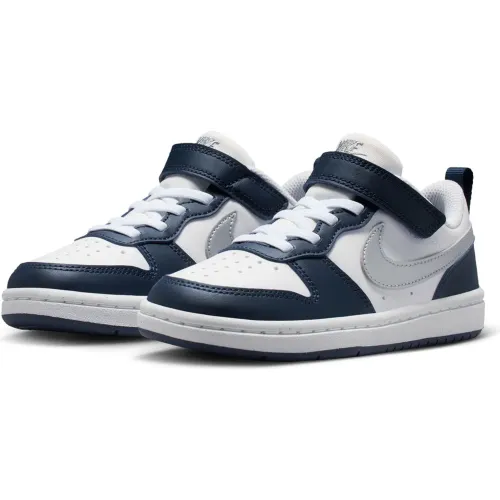 Nike Zapatillas Urbanas Niños Court Borough Low Recraft