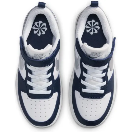 Nike Zapatillas Urbanas Niños Court Borough Low Recraft