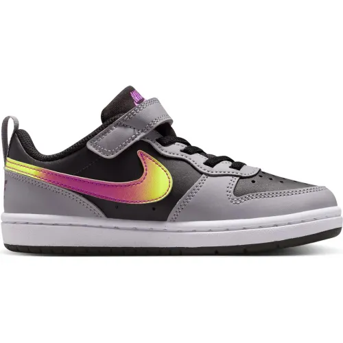 Nike Zapatillas Urbanas Niños Court Borough Low Rcrft Fd