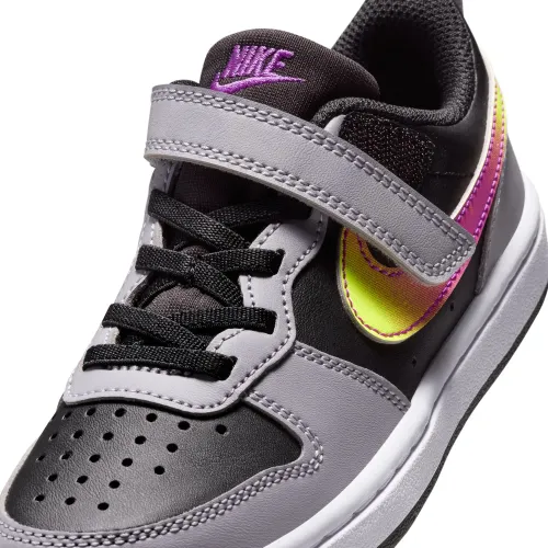 Nike Zapatillas Urbanas Niños Court Borough Low Rcrft Fd
