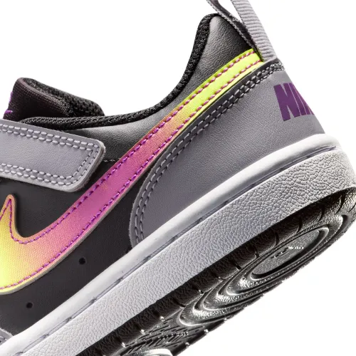 Nike Zapatillas Urbanas Niños Court Borough Low Rcrft Fd