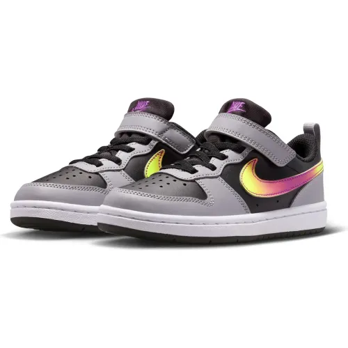 Nike Zapatillas Urbanas Niños Court Borough Low Rcrft Fd