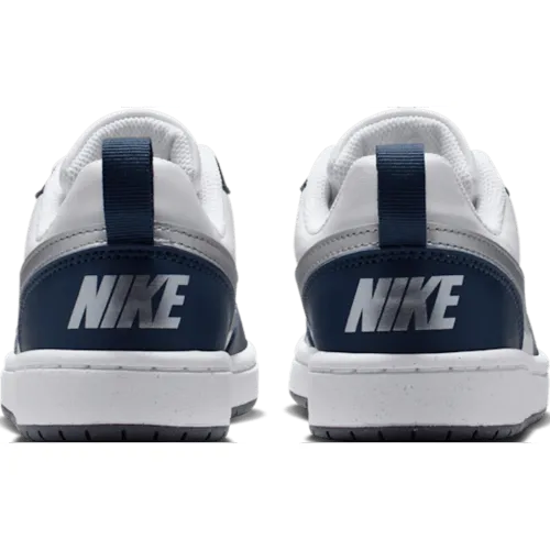 Nike Zapatillas Urbanas Juvenil Court Borough Low Recraft