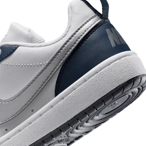 Nike Zapatillas Urbanas Juvenil Court Borough Low Recraft