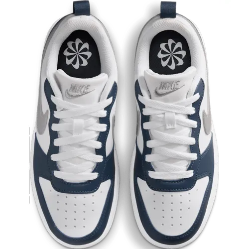 Nike Zapatillas Urbanas Juvenil Court Borough Low Recraft