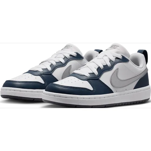 Nike Zapatillas Urbanas Juvenil Court Borough Low Recraft