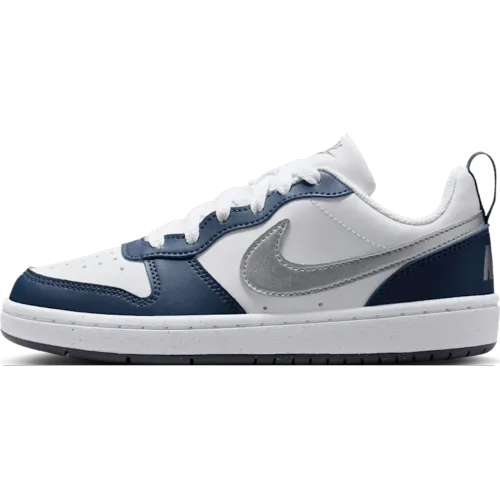 Nike Zapatillas Urbanas Juvenil Court Borough Low Recraft