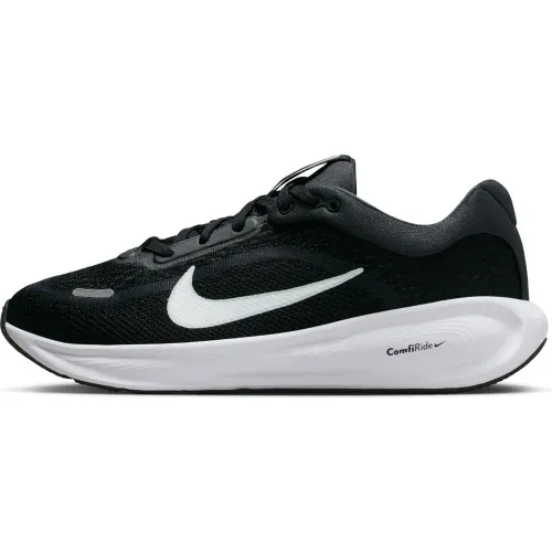 Nike Negro de Niña / Niño modelo Zapatillas Urbanas Juvenil Stellar Ride negros blancos textiles niña 2025120316093442459 Textil Eva