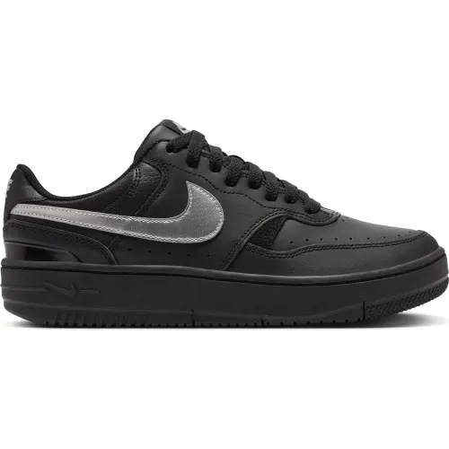 Color Negro / plateado