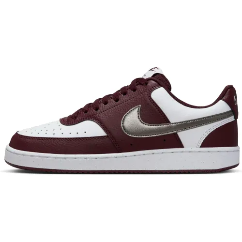 Nike Morado de Mujer modelo Zapatillas Urbanas Mujer Nike Gamma Force Met textiles mujer 2025120316093442561 Textil Eva