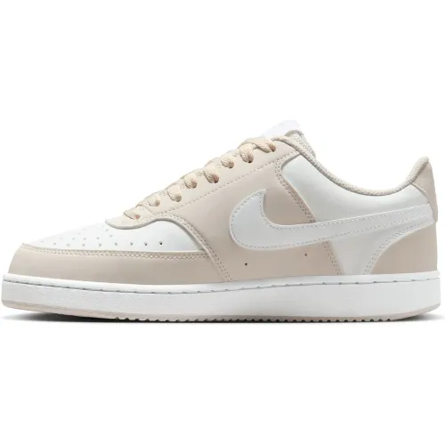 Nike Zapatillas Urbanas Mujer Court Vision Low