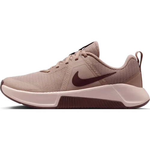Nike Rosado de Mujer modelo Zapatillas Training Mujer Mc Trainer 3 rosados textiles mujer 2025120316093442651 Textil Eva