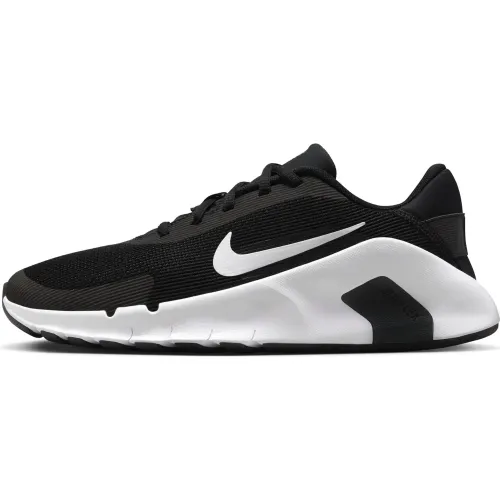 Nike Negro de Mujer modelo Zapatillas Training Mujere Flex Train negros blancos textiles mujer 2025120316093442735 Textil Eva