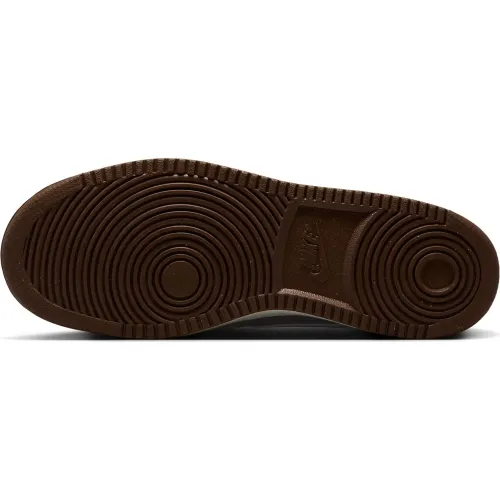 Nike Zapatillas Urbanas Mujer Court Vision Low