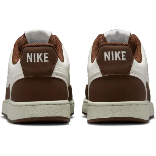 Nike Zapatillas Urbanas Mujer Court Vision Low