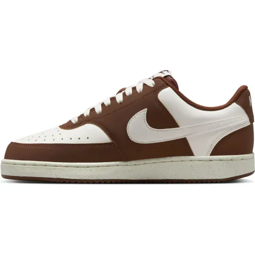 Nike Zapatillas Urbanas Mujer Court Vision Low