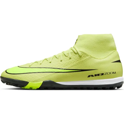 Nike Verde de Hombre modelo Zapatillas De Futbol Hombre Zoom Superfly 10 Academy Tf textiles hombre 2025120316093443120 Textil Eva