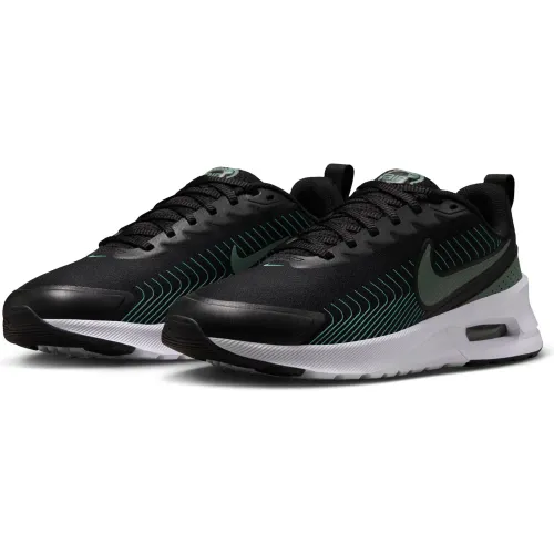 Nike Zapatillas Urbanas Hombre Air Max Nuaxis