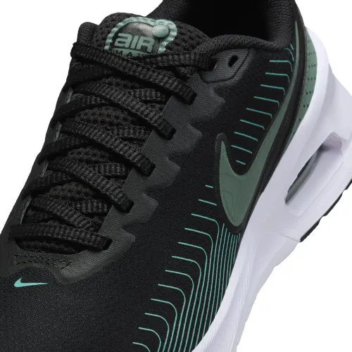 Nike Zapatillas Urbanas Hombre Air Max Nuaxis