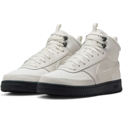 Nike Zapatillas Urbanas Hombre Court Vision Mid Winter